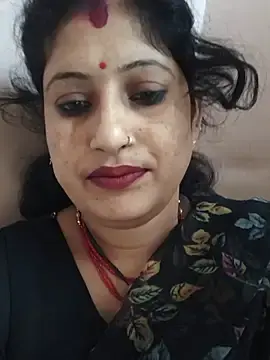 Stripchat Nude Webcam of Rayal_bhabi