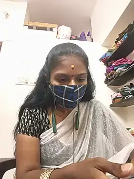 Stripchat Best live sex cam show of Tamil_Yalini12