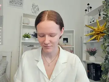 Stripchat Best live sex cam show of ZaraBluitt