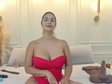 Stripchat Nude Webcam of gabysanta_