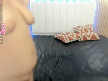 Stripchat Best live sex cam show of samiraa_haalem