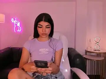 Stripchat Free Live Porn of AmyFender