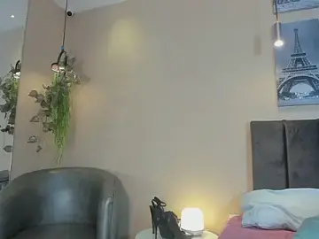 Stripchat Free Live Porn of Angelbae-