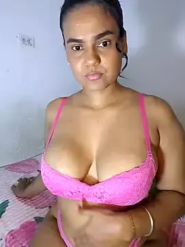 Stripchat Free Porn Cam of AntonellaShot