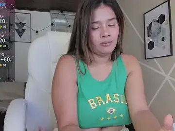 Stripchat Live Porn of Enma__clark