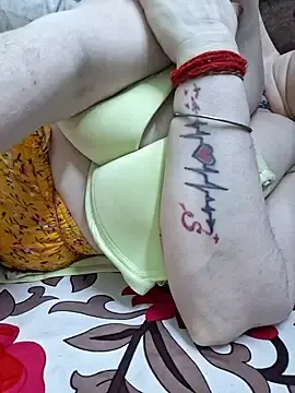 Stripchat Nude Webcam of Indian_Coupl3
