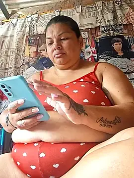 Stripchat Best live sex cam show of Juli_Powl