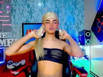Stripchat Sex Cam of Karol_Vanessa__