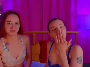 Stripchat Free Porn Cam of KatirinaBailley