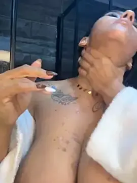 Stripchat Live Sex of MartinaWestt