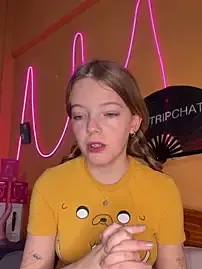 Stripchat Live Porn of imveranito