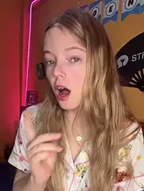 Stripchat Best live sex cam show of imveranito