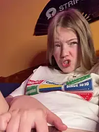 Stripchat Nude Webcam of imveranito
