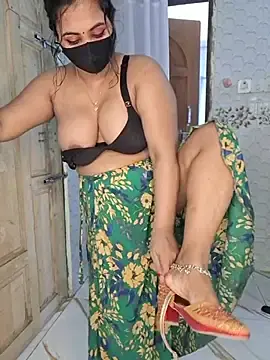 Stripchat Sex Cam of Bristy---