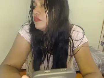 Stripchat Live Porn of Mayra_Hermossilla