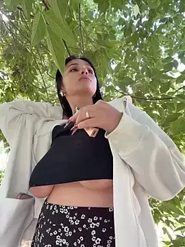 Stripchat Live Sex of VendiMur