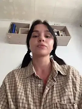 Stripchat Nude Webcam of VendiMur