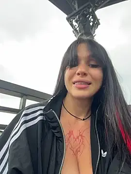 Stripchat Nude Webcam of VendiMur