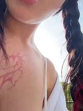 Stripchat Live Sex of VendiMur