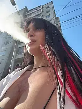 Stripchat Nude Webcam of VendiMur
