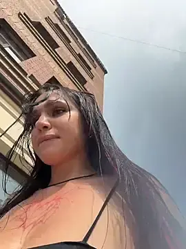 Stripchat Sex Cam of VendiMur