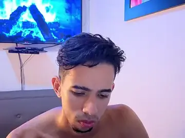 Stripchat Live Porn of alexandro260