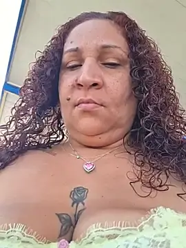 Stripchat Nude Webcam of ladycreamypr2