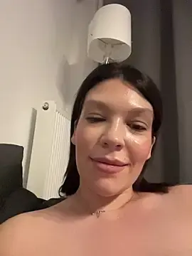 Stripchat Live Sex of ClaraPasssion