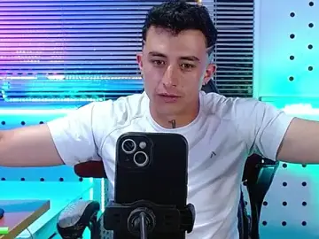 Stripchat Free Live Porn of Godofcumxxx