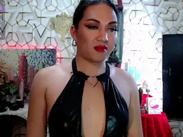 Stripchat Adult Webcams of Kittyfox_Scott