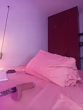 Stripchat Sex Chat of SalomeFire