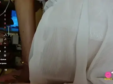 Stripchat Free Live Porn of SilViAjpn