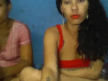 Stripchat Sex Cam of thasmyni