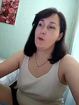 Stripchat Private Sex Chat of Amandda_