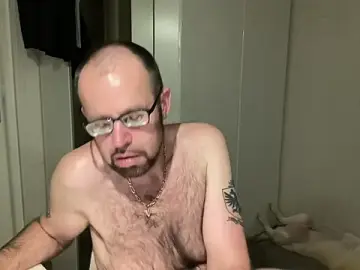Stripchat Nude Webcam of FABIOGLASSES