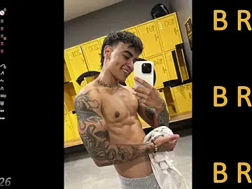 Stripchat Free Live Porn of Ftm_xxxperiencie