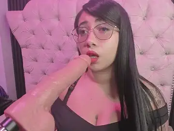 Stripchat Private Sex Chat of Sexy_cristall_