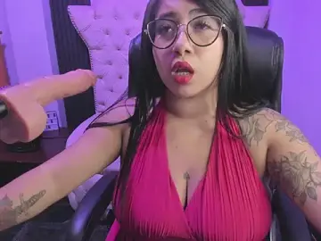 Stripchat Free Live Porn of Sexy_cristall_