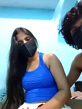Stripchat Live Porn of SunnyLeone95