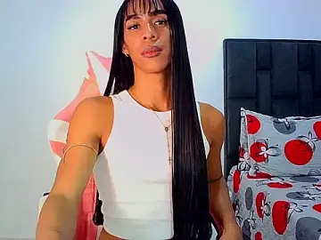 Stripchat Adult Video Chat of carmen14
