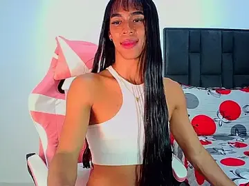 Stripchat Live Porn of carmen14