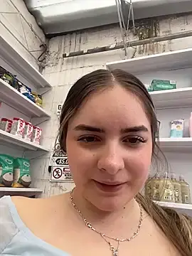 Stripchat Watch Live Sex Cams of imlindapink