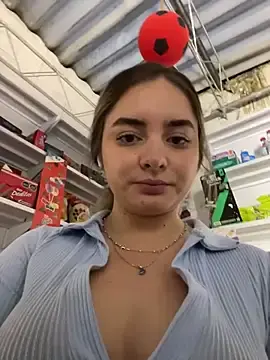 Stripchat Best live sex cam show of imlindapink