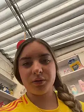Stripchat Free Live Porn of imlindapink