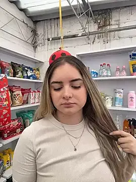 Stripchat Sex Chat of imlindapink