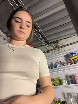 Stripchat Live Sex of imlindapink