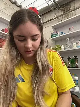 Stripchat Best live sex cam show of imlindapink