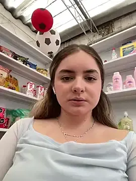 Stripchat Free Live Porn of imlindapink
