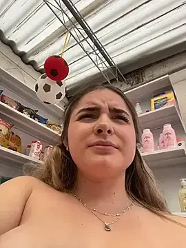 Stripchat Adult Webcam of imlindapink