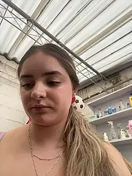 Stripchat Watch Live Sex Cams of imlindapink
